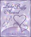 Feeling Award
